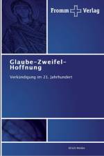 Glaube-Zweifel-Hoffnung af Ulrich Henke