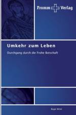 Umkehr zum Leben af Roger Bittel