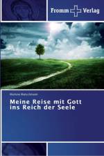 Meine Reise mit Gott ins Reich der Seele af Marlene Mutschmann