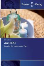 Anstoesse af Olliver Zobel
