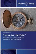 Jetzt ist die Zeit. af Sylvia Hartmann