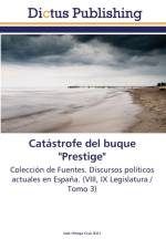 Catastrofe del buque Prestige