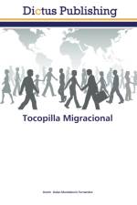 Tocopilla Migracional af Damir Galaz-Mandakovic Fernandez