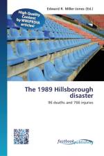 1989 Hillsborough disaster