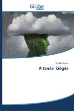 tanari kieges af Antalka Agota