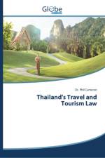 Thailand's Travel and Tourism Law af Dr Phil Cameron