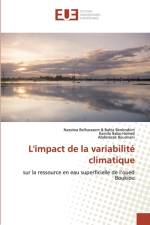 L'impact de la variabilite climatique af Nassima Belharazem