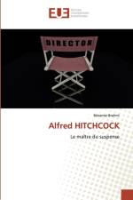 Alfred HITCHCOCK af Bénamar Brahmi