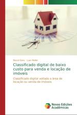 Classificado digital de baixo custo para venda e locacao de imoveis af Maicol Genz