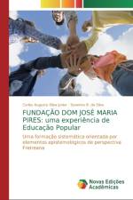 Fundacao Dom Jose Maria Pires af Carlos Augusto Silva Junior