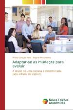 Adaptar-se as mudacas para evoluir af Walter Cinquini Neto