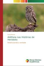 Aletheia nas Historias de Herodoto af Sonila Morelo