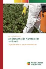Embalagens de Agrotoxicos no Brasil af José Luís Said Cometti