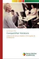Compartilhar literatura af Jair Rodrigues Silva