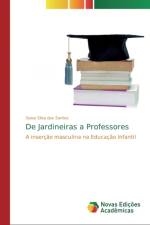 De Jardineiras a Professores af Daise Silva Dos Santos