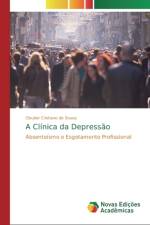 Clinica da Depressao af Cleuber Cristiano de Sousa
