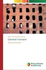 General iraniano af Naiem Ahmadinejad Farsangi
