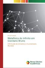 Metafisica do Infinito em Giordano Bruno af Bruna Furtado