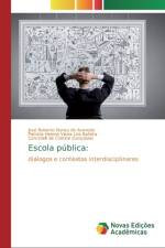 Escola publica af José Roberto Nunes de Azevedo