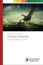Clinica do Suicidio af Cleuber Cristiano de Sousa