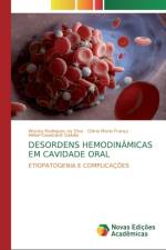 Desordens Hemodinamicas Em Cavidade Oral af Hebel Cavalcanti Galvao