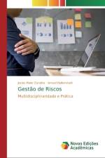 Gestao de Riscos af Jocias Maier Zanatta