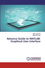 Advance Guide to MATLAB af Nima Jamshidi