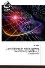 Current trends in mobile learning technologies adoption af Ali Wadi