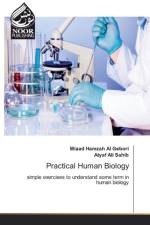 Practical Human Biology af Miaad Hamzah Al Gebori