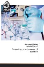 Some important causes of abortion af Mahmood Shehab