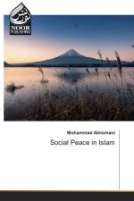 Social Peace in Islam af Mohammad Almomani