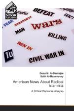 American News About Radical Islamists af Duaa M Al-Damirjee