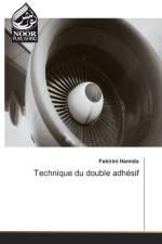 Technique du double adhesif af Fekirini Hamida