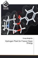 Hydrogen Plant for Future Clean Energy af Farag Almghrby