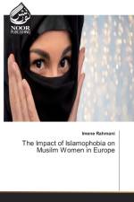 Impact of Islamophobia on Musilm Women in Europe af Imene Rahmani