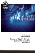 Design of Quality Control System for Gasoline Production af Lamya Dawood