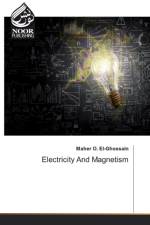 Electricity And Magnetism af Maher O El-Ghossain