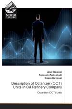 Description of Octanizer (OCT) Units in Oil Refinery Company af Kasra Kavousi