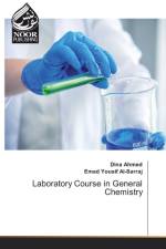 Laboratory Course in General Chemistry af Emad Yousif Al-Sarraj