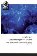 Value Management System af Jiang Changhai