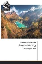 Structural Geology af Syed Ashraful Ferdous