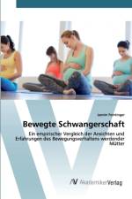 Bewegte Schwangerschaft af Jasmin Peintinger