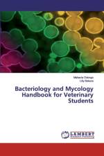 Bacteriology and Mycology Handbook for Veterinary Students af Mahacla Odongo