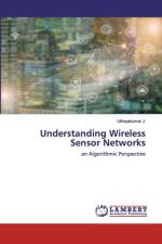 Understanding Wireless Sensor Networks af Uthayakumar J