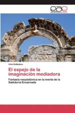 espejo de la imaginacion mediadora af Irina Kolbutova