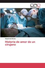 Historia de amor de un cirujano af Satyabrata Biswas
