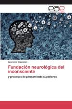 Fundacion neurologica del inconsciente af Lawrence Greenman