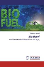 Biodiesel af Ravikumar Jayabal