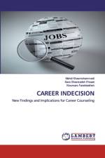 Career Indecision af Kioumars Farahbakhsh