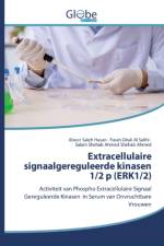Extracellulaire signaalgereguleerde kinasen 1/2 p (ERK1/2) af Abeer Saleh Hasan